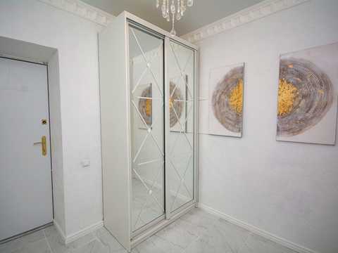 квартира за адресою Волинська вул., 9-А