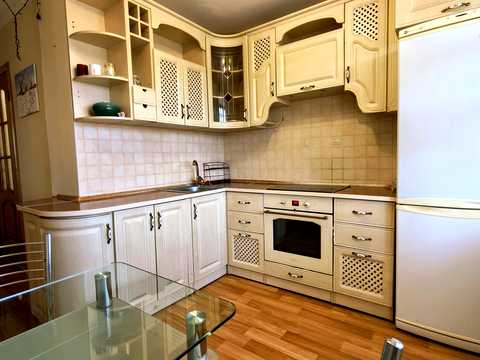 квартира за адресою Слави бульв., 7