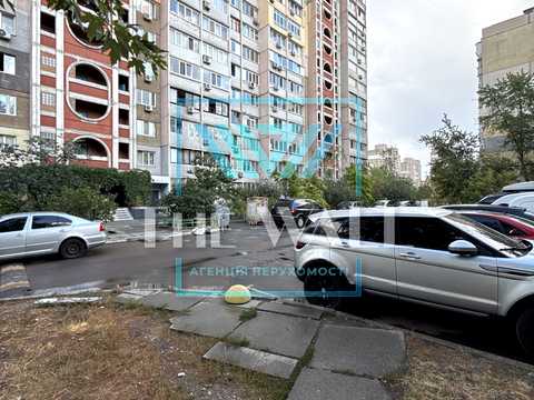 квартира по адресу Архитектора Вербицкого ул., 10