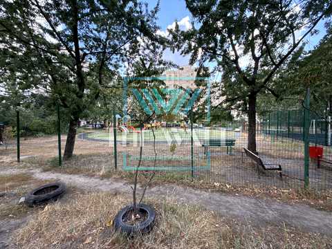 квартира по адресу Архитектора Вербицкого ул., 10