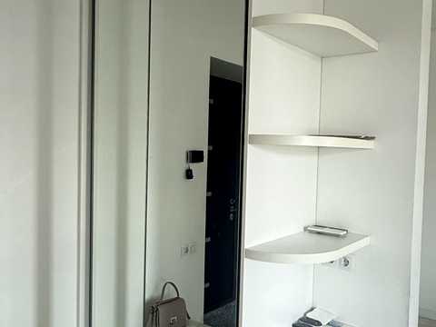 квартира по адресу Большая Васильковская ул. (Красноармейская), 58
