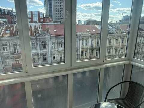квартира по адресу Большая Васильковская ул. (Красноармейская), 58