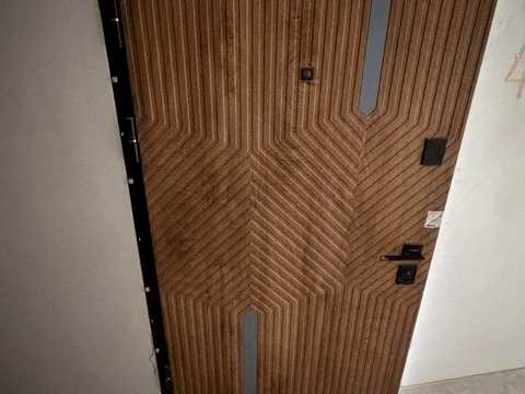 квартира за адресою Кобилянської вул., 24-А