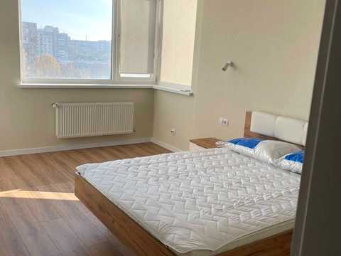 квартира за адресою Проскурівського підпілля вул., 157