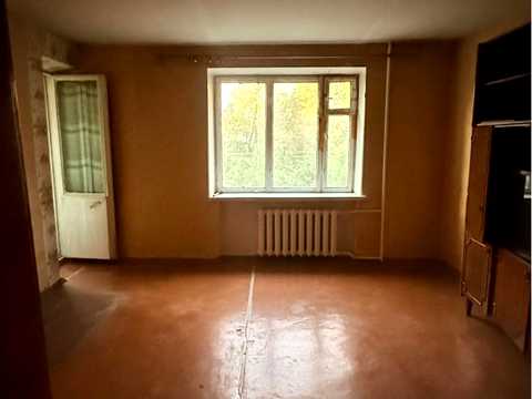 квартира за адресою Сергія Амброса вул., 40
