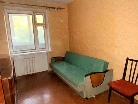 квартира за адресою Сергія Амброса вул., 40