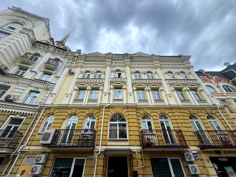 квартира по адресу Кожум'яцька ул., 20