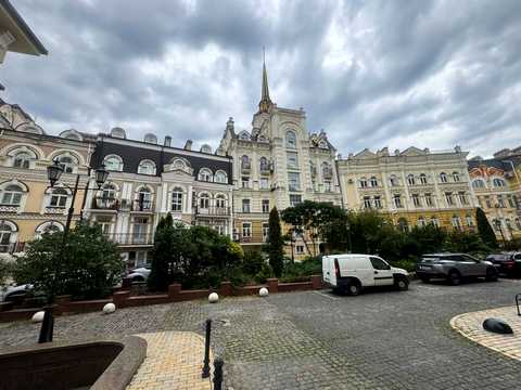 квартира по адресу Кожум'яцька ул., 20