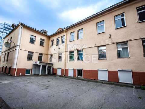 комерційна за адресою Бульварно-Кудрявська вул. (Воровського), 37/14