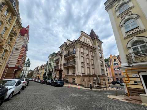 квартира по адресу Кожум'яцька ул., 20