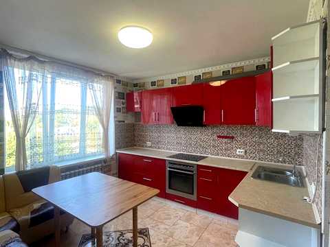квартира за адресою Проскурівського підпілля вул., 165а