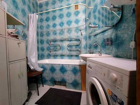 квартира за адресою Чоколівський бульв., 28