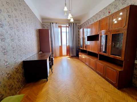 квартира за адресою Чоколівський бульв., 28