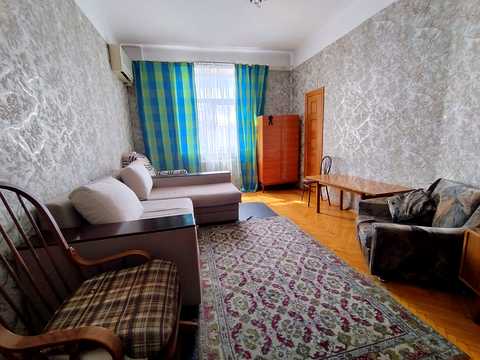 квартира за адресою Чоколівський бульв., 28