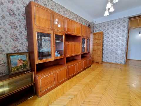 квартира за адресою Чоколівський бульв., 28