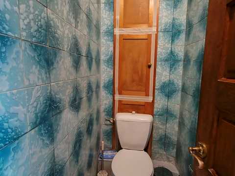 квартира за адресою Чоколівський бульв., 28