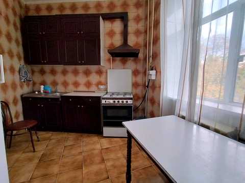 квартира за адресою Чоколівський бульв., 28