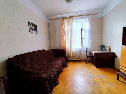 квартира за адресою Чоколівський бульв., 28