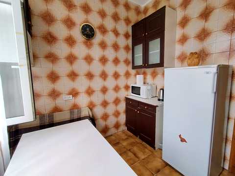 квартира за адресою Чоколівський бульв., 28