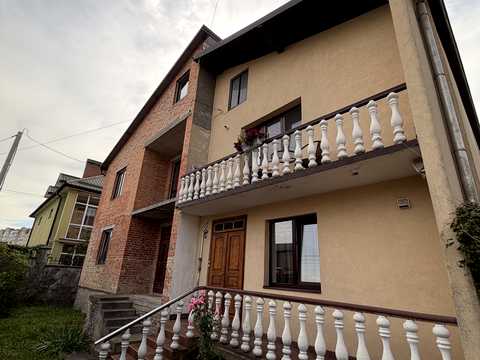 будинок за адресою Шполянська вул., 24