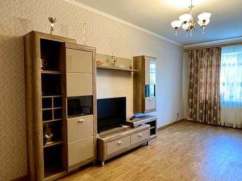 квартира по адресу Кондратьєвський пер. (Інститутський), 34