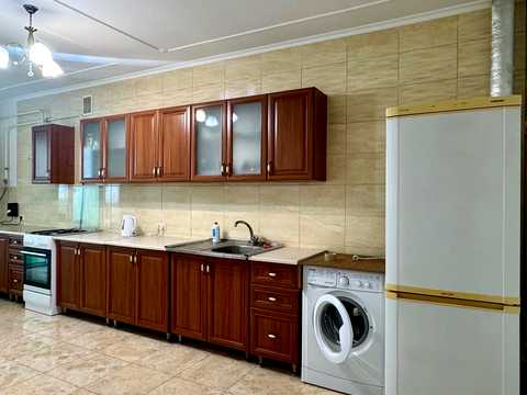 квартира по адресу Кондратьєвський пер. (Інститутський), 34