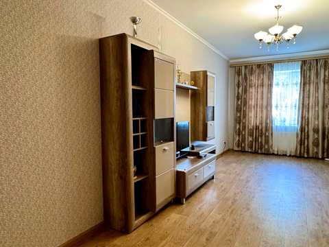квартира по адресу Кондратьєвський пер. (Інститутський), 34