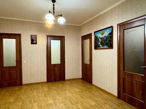 квартира по адресу Кондратьєвський пер. (Інститутський), 34