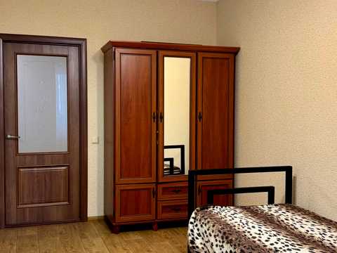 квартира по адресу Кондратьєвський пер. (Інститутський), 34
