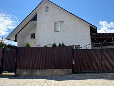 дом по адресу Межиріцька, 22