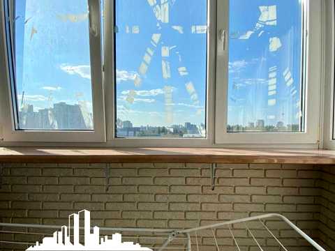 квартира за адресою Казарменна вул. (Григорія Андрющенка), 6-Г