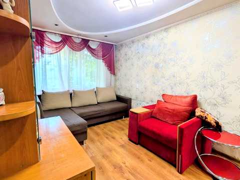 квартира за адресою Чорновола вул., 110
