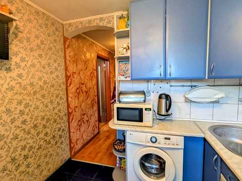 квартира за адресою Чорновола вул., 110