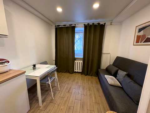 квартира за адресою Ентузіастів вул., 41/1