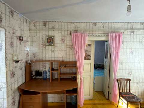 будинок за адресою смт. Буялик (Петрівка), Південна, 22