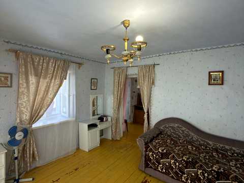 будинок за адресою смт. Буялик (Петрівка), Південна, 22