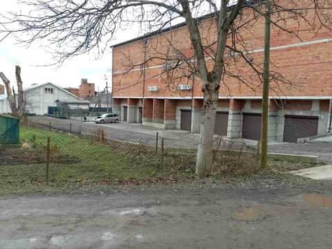 коммерческая по адресу Крушельицької, 2