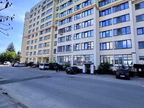 комерційна за адресою Рінь вул. (Декабристів), 52/3