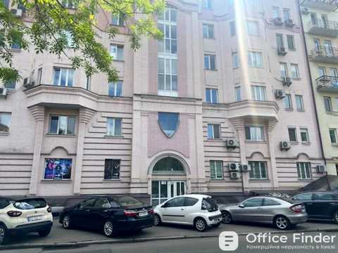 комерційна за адресою Київ, Юрківська вул., 28