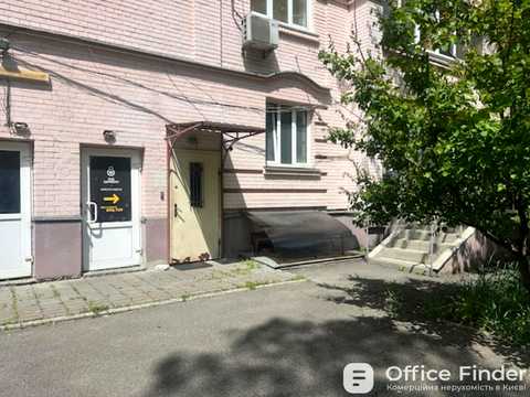 комерційна за адресою Київ, Юрківська вул., 28