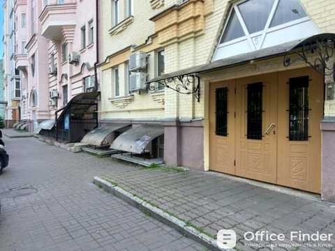 комерційна за адресою Київ, Юрківська вул., 28