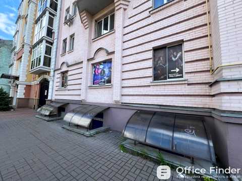 комерційна за адресою Київ, Юрківська вул., 28