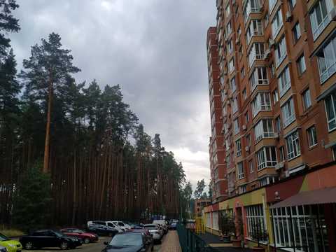 квартира по адресу Олени Теліги ул. (Лермонтова), 2-Д