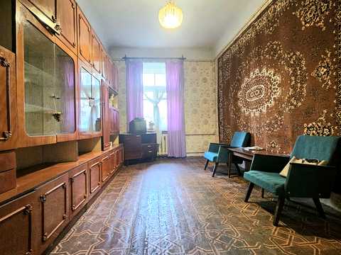 квартира по адресу Сонячна Набережна ул. (Маршала Малиновского), 62