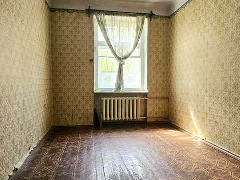 квартира по адресу Сонячна Набережна ул. (Маршала Малиновского), 62