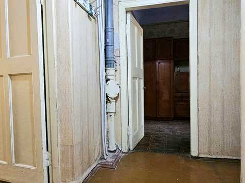 квартира по адресу Сонячна Набережна ул. (Маршала Малиновского), 62