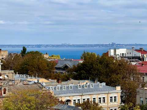 квартира по адресу Европейская пл. (Екатерининская), 8
