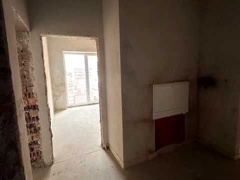 квартира по адресу Краківська ул., (Будинок 6)