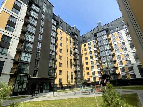квартира за адресою Панаса Мирного вул., (Будинок 1)