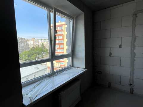 квартира по адресу Панаса Мирного ул., (Будинок 1)